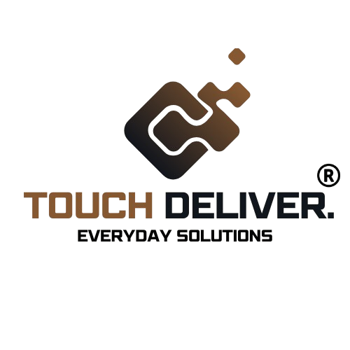 TOUCHDELIVER